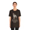 Belgian Tervuren Mom Shirt, Vintage Dog Sketch Tee, Dog Mom Gift