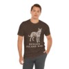 Berger Picard Dad Shirt, Vintage Dog Sketch Tee, Dog Dad Gift Berger Picard Dad Shirt, Vintage Dog Sketch Tee, Dog Dad Gift