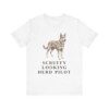 Berger Picard Humor Shirt, Vintage Dog Sketch Tee, Dog Humor Gift Berger Picard Humor Shirt, Vintage Dog Sketch Tee, Dog Humor Gift