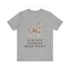 Berger Picard Humor Shirt, Vintage Dog Sketch Tee, Dog Humor Gift Berger Picard Humor Shirt, Vintage Dog Sketch Tee, Dog Humor Gift