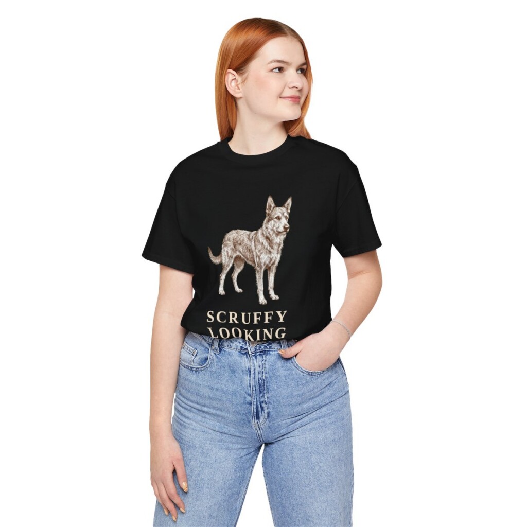 Berger Picard Humor Shirt, Vintage Dog Sketch Tee, Dog Humor Gift Berger Picard Humor Shirt, Vintage Dog Sketch Tee, Dog Humor Gift