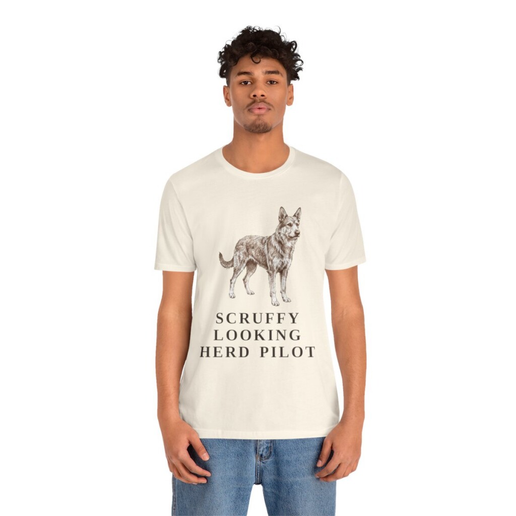 Berger Picard Humor Shirt, Vintage Dog Sketch Tee, Dog Humor Gift Berger Picard Humor Shirt, Vintage Dog Sketch Tee, Dog Humor Gift