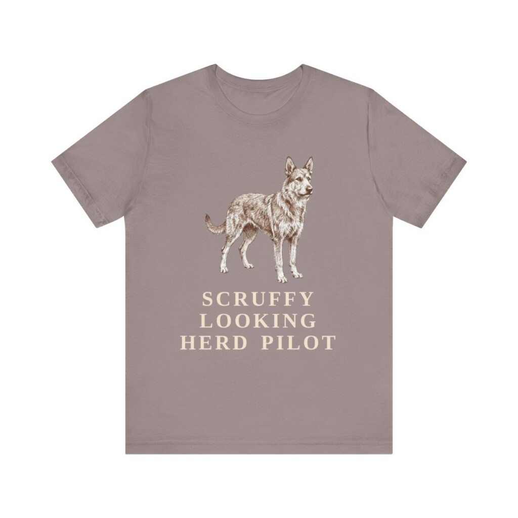 Berger Picard Humor Shirt, Vintage Dog Sketch Tee, Dog Humor Gift Berger Picard Humor Shirt, Vintage Dog Sketch Tee, Dog Humor Gift
