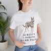 Berger Picard Humor Shirt, Vintage Dog Sketch Tee, Dog Humor Gift Berger Picard Humor Shirt, Vintage Dog Sketch Tee, Dog Humor Gift
