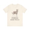 Berger Picard Humor Shirt, Vintage Dog Sketch Tee, Dog Humor Gift Berger Picard Humor Shirt, Vintage Dog Sketch Tee, Dog Humor Gift