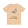 Berger Picard Humor Shirt, Vintage Dog Sketch Tee, Dog Humor Gift Berger Picard Humor Shirt, Vintage Dog Sketch Tee, Dog Humor Gift