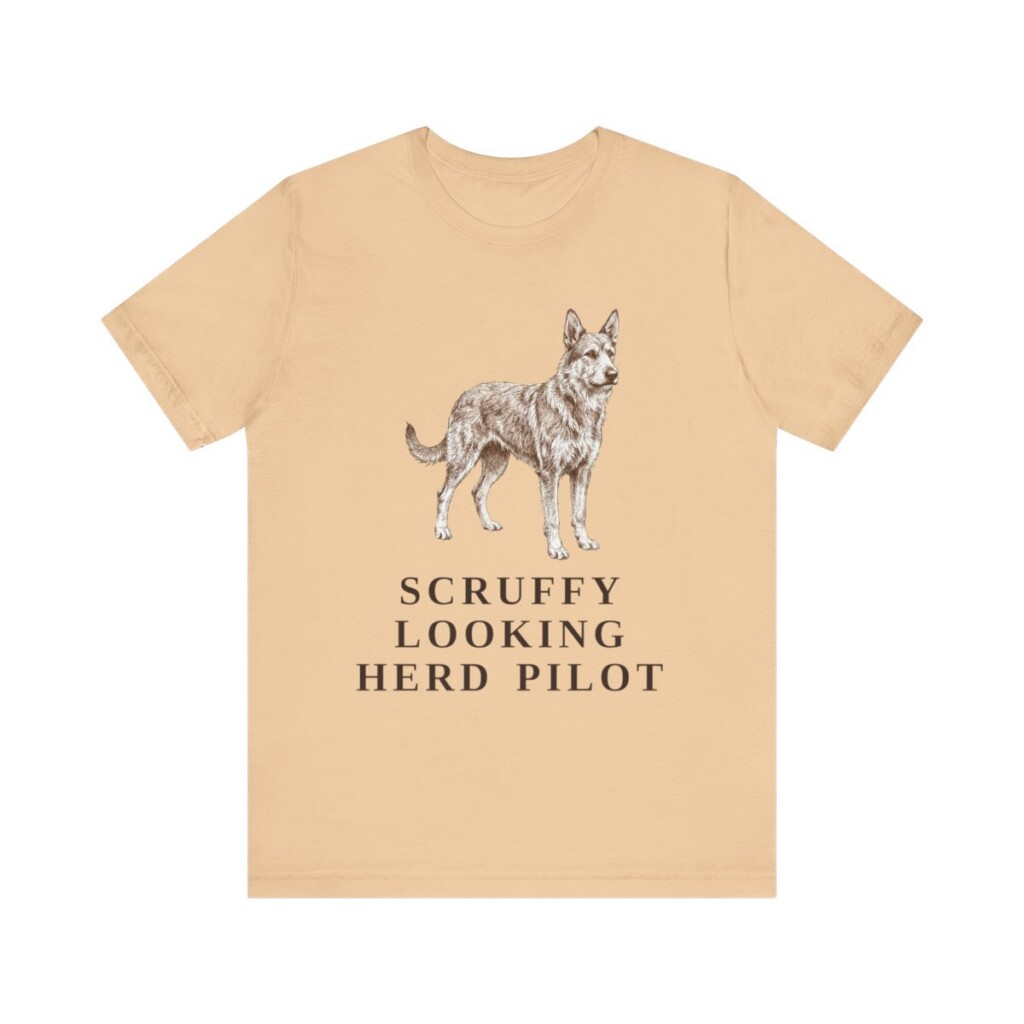 Berger Picard Humor Shirt, Vintage Dog Sketch Tee, Dog Humor Gift Berger Picard Humor Shirt, Vintage Dog Sketch Tee, Dog Humor Gift