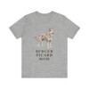 Berger Picard Mom Shirt, Vintage Dog Sketch Tee, Dog Mom Gift