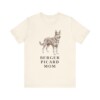 Berger Picard Mom Shirt, Vintage Dog Sketch Tee, Dog Mom Gift