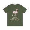 Black Mouth Cur Humor Shirt, Vintage Dog Sketch Tee, Dog Humor Gift Black Mouth Cur Humor Shirt, Vintage Dog Sketch Tee, Dog Humor Gift