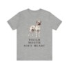 Black Mouth Cur Humor Shirt, Vintage Dog Sketch Tee, Dog Humor Gift Black Mouth Cur Humor Shirt, Vintage Dog Sketch Tee, Dog Humor Gift