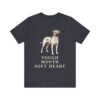 Black Mouth Cur Humor Shirt, Vintage Dog Sketch Tee, Dog Humor Gift Black Mouth Cur Humor Shirt, Vintage Dog Sketch Tee, Dog Humor Gift