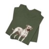 Black Mouth Cur Humor Shirt, Vintage Dog Sketch Tee, Dog Humor Gift Black Mouth Cur Humor Shirt, Vintage Dog Sketch Tee, Dog Humor Gift