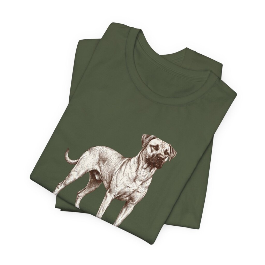 Black Mouth Cur Humor Shirt, Vintage Dog Sketch Tee, Dog Humor Gift Black Mouth Cur Humor Shirt, Vintage Dog Sketch Tee, Dog Humor Gift