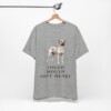 Black Mouth Cur Humor Shirt, Vintage Dog Sketch Tee, Dog Humor Gift Black Mouth Cur Humor Shirt, Vintage Dog Sketch Tee, Dog Humor Gift
