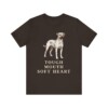 Black Mouth Cur Humor Shirt, Vintage Dog Sketch Tee, Dog Humor Gift Black Mouth Cur Humor Shirt, Vintage Dog Sketch Tee, Dog Humor Gift