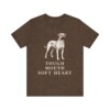 Black Mouth Cur Humor Shirt, Vintage Dog Sketch Tee, Dog Humor Gift Black Mouth Cur Humor Shirt, Vintage Dog Sketch Tee, Dog Humor Gift