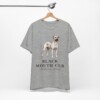 Black Mouth Cur Latin Shirt, Vintage Dog Sketch Tee, Dog Latin Gift