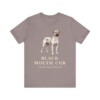 Black Mouth Cur Latin Shirt, Vintage Dog Sketch Tee, Dog Latin Gift