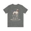 Black Mouth Cur Latin Shirt, Vintage Dog Sketch Tee, Dog Latin Gift