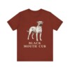 Black Mouth Cur Shirt, Vintage Dog Sketch Tee, Dog Lover Gift
