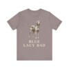 Blue Lacy Dad Shirt, Vintage Dog Sketch Tee, Dog Dad Gift Blue Lacy Dad Shirt, Vintage Dog Sketch Tee, Dog Dad Gift