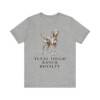 Blue Lacy Humor Shirt, Vintage Dog Sketch Tee, Dog Humor Gift Blue Lacy Humor Shirt, Vintage Dog Sketch Tee, Dog Humor Gift