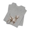 Blue Lacy Humor Shirt, Vintage Dog Sketch Tee, Dog Humor Gift Blue Lacy Humor Shirt, Vintage Dog Sketch Tee, Dog Humor Gift