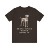 Blue Lacy Humor Shirt, Vintage Dog Sketch Tee, Dog Humor Gift Blue Lacy Humor Shirt, Vintage Dog Sketch Tee, Dog Humor Gift