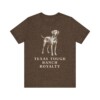 Blue Lacy Humor Shirt, Vintage Dog Sketch Tee, Dog Humor Gift Blue Lacy Humor Shirt, Vintage Dog Sketch Tee, Dog Humor Gift