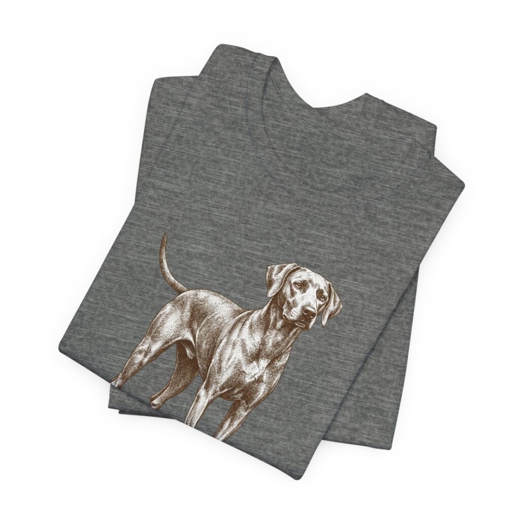 Blue Lacy Mom Shirt, Vintage Dog Sketch Tee, Dog Mom Gift
