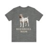 Boerboel Mom Shirt, Vintage Dog Sketch Tee, Dog Mom Gift