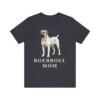 Boerboel Mom Shirt, Vintage Dog Sketch Tee, Dog Mom Gift
