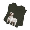 Boerboel Mom Shirt, Vintage Dog Sketch Tee, Dog Mom Gift