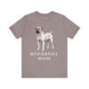 Boerboel Mom Shirt, Vintage Dog Sketch Tee, Dog Mom Gift