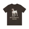 Boerboel Mom Shirt, Vintage Dog Sketch Tee, Dog Mom Gift