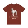 Boerboel Mom Shirt, Vintage Dog Sketch Tee, Dog Mom Gift