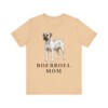 Boerboel Mom Shirt, Vintage Dog Sketch Tee, Dog Mom Gift