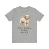 Bolognese Humor Shirt, Vintage Dog Sketch Tee, Dog Humor Gift