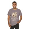 Bolognese Humor Shirt, Vintage Dog Sketch Tee, Dog Humor Gift