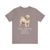 Bolognese Humor Shirt, Vintage Dog Sketch Tee, Dog Humor Gift