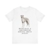 Borzoi Humor Shirt, Vintage Dog Sketch Tee, Dog Humor Gift Borzoi Humor Shirt, Vintage Dog Sketch Tee, Dog Humor Gift