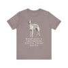 Borzoi Humor Shirt, Vintage Dog Sketch Tee, Dog Humor Gift Borzoi Humor Shirt, Vintage Dog Sketch Tee, Dog Humor Gift