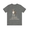 Boston Terrier Humor Shirt, Vintage Dog Sketch Tee, Dog Humor Gift Boston Terrier Humor Shirt, Vintage Dog Sketch Tee, Dog Humor Gift