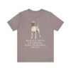 Boxer Humor Shirt, Vintage Dog Sketch Tee, Dog Humor Gift