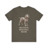 Boykin Spaniel Mom Shirt, Vintage Dog Sketch Tee, Dog Mom Gift Boykin Spaniel Mom Shirt, Vintage Dog Sketch Tee, Dog Mom Gift