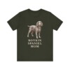 Boykin Spaniel Mom Shirt, Vintage Dog Sketch Tee, Dog Mom Gift Boykin Spaniel Mom Shirt, Vintage Dog Sketch Tee, Dog Mom Gift