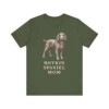 Boykin Spaniel Mom Shirt, Vintage Dog Sketch Tee, Dog Mom Gift Boykin Spaniel Mom Shirt, Vintage Dog Sketch Tee, Dog Mom Gift