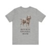 Boykin Spaniel Mom Shirt, Vintage Dog Sketch Tee, Dog Mom Gift Boykin Spaniel Mom Shirt, Vintage Dog Sketch Tee, Dog Mom Gift