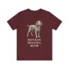 Boykin Spaniel Mom Shirt, Vintage Dog Sketch Tee, Dog Mom Gift Boykin Spaniel Mom Shirt, Vintage Dog Sketch Tee, Dog Mom Gift